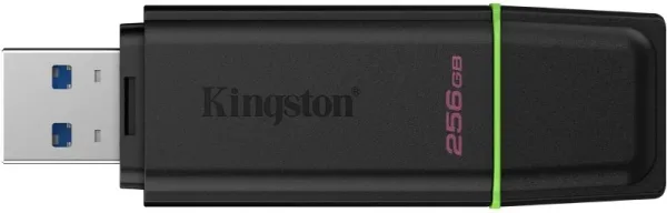 USB Disk 256 GB Datatraveler Exodia G2 Usb3.2 Kingston
