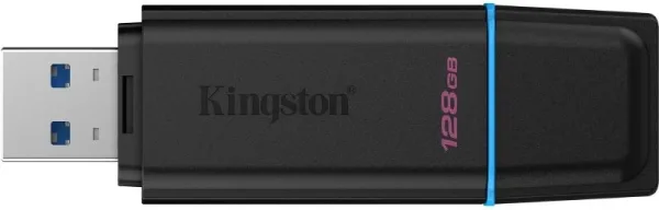 USB Disk 128 GB Datatraveler Exodia G2 Usb3.2 Kingston