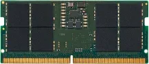 Kingston Technology KVR56S46BS8-32 módulo de memoria 32 GB 1 x 32 GB DDR5 5600 MT/s 262-pin SO-DIMM