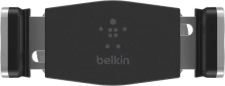 Belkin F7U017bt Soporte pasivo Teléfono móvil/smartphone Negro, Plata