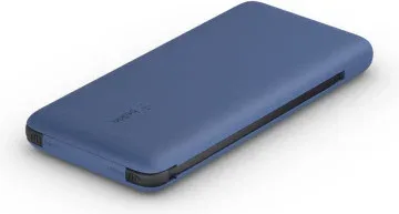Belkin BPB006btBLU 10000 mAh Azul