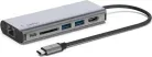 DOCKING STATION BELKIN CONNECT USB-C 6 in 1