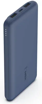 Belkin BOOST↑CHARGE 10000 mAh Azul
