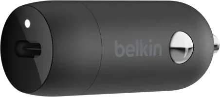 Belkin BoostCharge Universal Negro Auto
