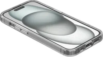 Belkin Sheer-Ce Magnetic Protective Case - Iphone 15
