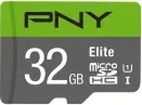 MICRO SD PNY 32GB ELITE UHS-I C10 R100 SIN ADAPTADOR