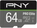MICRO SD PNY 64GB ELITE UHS-I C10 MICROSDXC