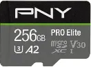 MICRO SD PNY 256GB PRO ELITE UHS-I C10 MICROSDXC