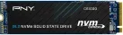 SSD Pny  Cs1030 500GB NVMe Gen3
