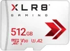 MICRO SD PNY XLR8 512GB GAMING CLASS