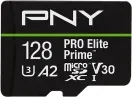 MICRO SD PNY 128GB ELITE UHS-I C10 U3 V30