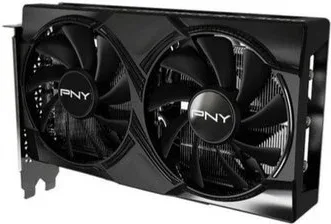 Tarjeta Gráfica Pny RTX 5060 Overclocked Dual Fan 8GB