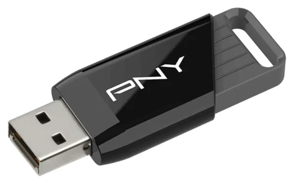 Memoria USB 3.2 Pny 64GB Attache X
