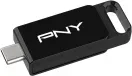 Memoria USB 3.2 Pny 64Gb Elite Type-C