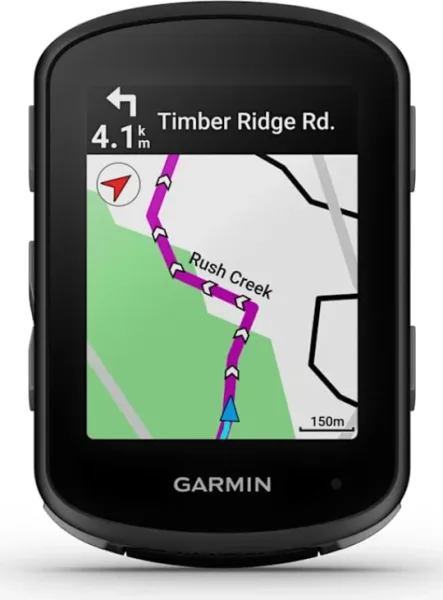 GPS Garmin Bicicleta Edge 540