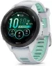 Smartwatch Garmin Forerunner 265S Blanco Verde GPS