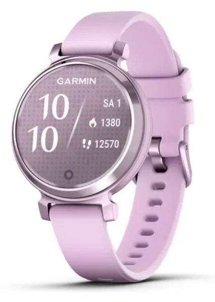 Smartwatch Garmin Lily 2 Lilac