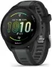 Smartwatch Garmin Forerunner 165 Music Negro Gris