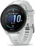 Smartwatch Garmin Forerunner 165 Music Gris Blanco