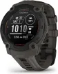 Smartwatch Garmin Instin e 45Mm Negro Correa de Silicona Carbon