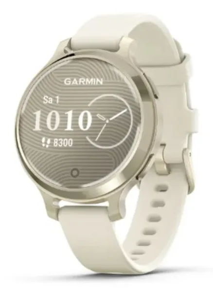 Smartwatch Garmin Lily 2 Active Gold