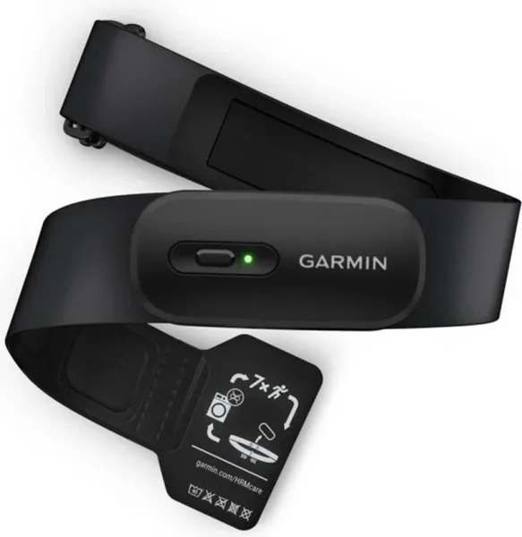Monitor Frecuencia Cardiaca Garmin Pulsometro Hrm-200 Xs-S
