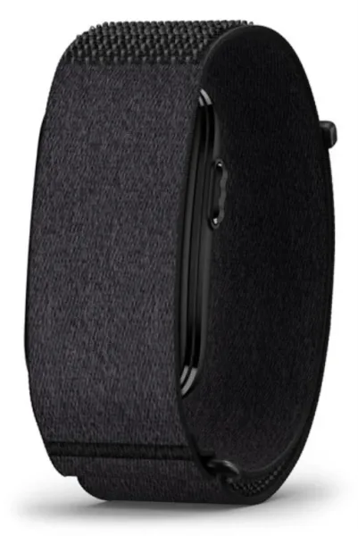 Smartband Garmin Cirqa S-M Black