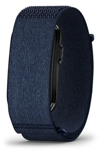 Smartband Garmin Cirqa S-M Captain Blue