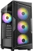 CAJA GAMING ANTEC AX61 ELITE ATX 2XUSB 2.0 SIN FTE NEGRO ARGB
