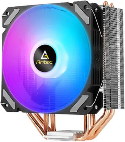 VENTILADOR UNIVERSAL A400i NEON LIGHTING ANTEC