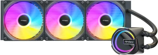 REFRIGERACION LIQUIDA SKELETON 360 A-RGB ANTEC