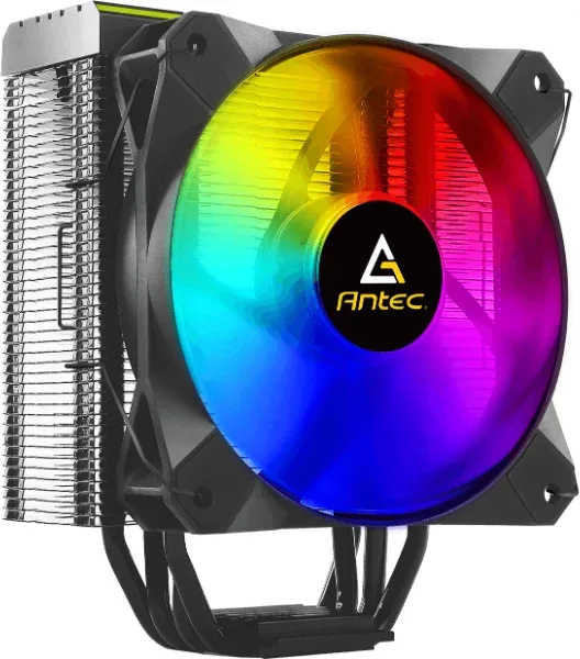 VENTILADOR UNIVERSAL FRIGUSAIR 400 A-RGB ANTEC