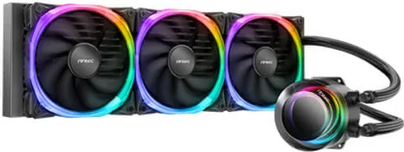 REFRIGERACION LIQUIDA VORTEX 360 A-RGB ANTEC