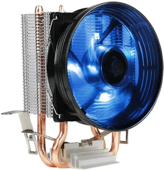 VENTILADOR UNIVERSAL A30 PRO RGB AZUL ANTEC