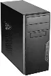 CAJA ANTEC VSK 3000B-U3/U2 MATX1X USB 3.0,1X2,0 S/FTE NEGRO