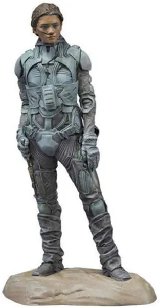 Figura dark horse dune chani
