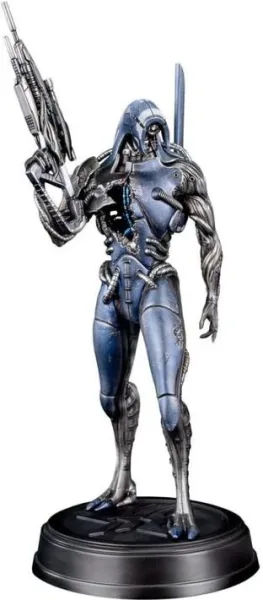 Figura legion mass effect 2 25 cm