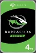 Disco Seagate 4TB Sata3 256MB