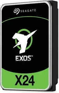 HD 3.5  20TB SATA3 SEAGATE EXOS X24