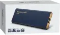 SSD Ext Teamgroup Team 1.8" Full Pd1000 512GB Usb3.2 USB-C Negro
