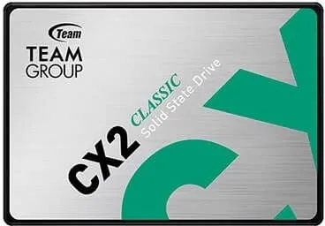 Disco Duro 2.5  SSD 1TB Sata3 Teamgroup Cx2