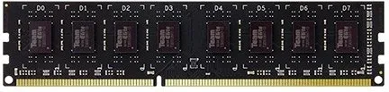 MÓDULO MEMORIA RAM DDR3 8GB 1600MHz TEAMGROUP ELITE