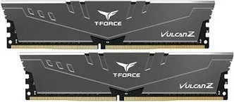 MÓDULO MEMORIA RAM DDR4 16GB 2X8GB 3200MHz TEAMGROUP VULCA