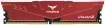 DDR4 Teamgroup T-Force Vulcan Z 8GB 3200 Red Cl16-18-18-38 1.35V