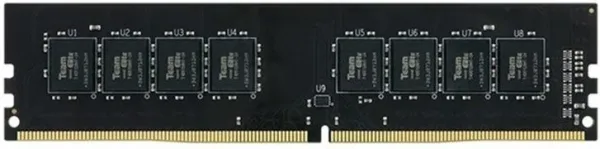 Memoria RAM DDR4 16gb teamgroup elite - 3200mhz - pc4 25600 - dimm - cl22 - 1.2v