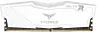 DDR4 Teamgroup T-Force Delta RGB 8GB X2 3600 Blanco