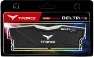 DDR4 Teamgroup T-Force Delta RGB 16GB X1 3200 Negro