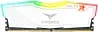 DDR4 Teamgroup T-Force Delta RGB 16GB X1 3200 Blanco