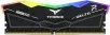 DDR5 Teamgroup T-Force Delta RGB 16GB X2 6000 Blanco