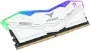 DDR5 Teamgroup T-Force Delta RGB 16GB X2 6000 Blanco